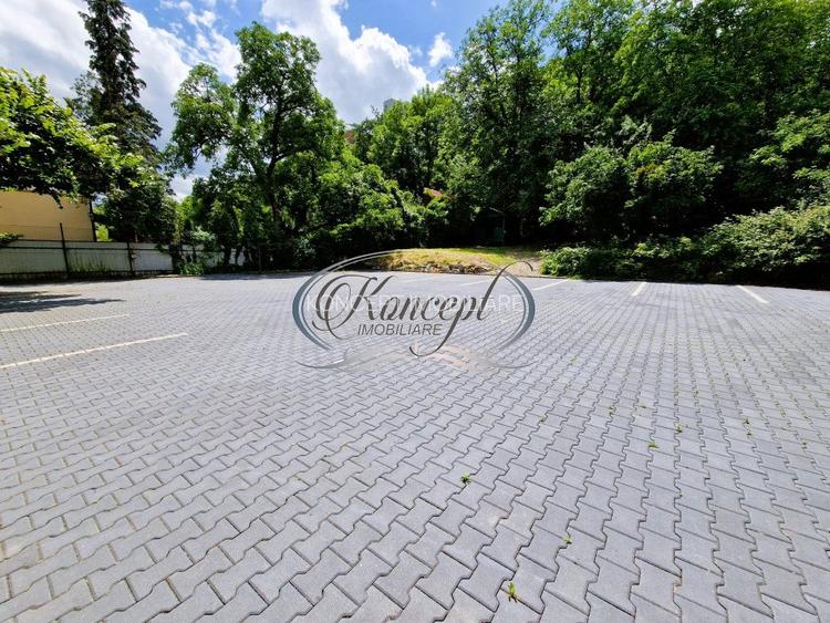 Casa exclusivista pentru birouri - 16