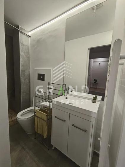Apartament în zonă centrală, Cluj-Napoca