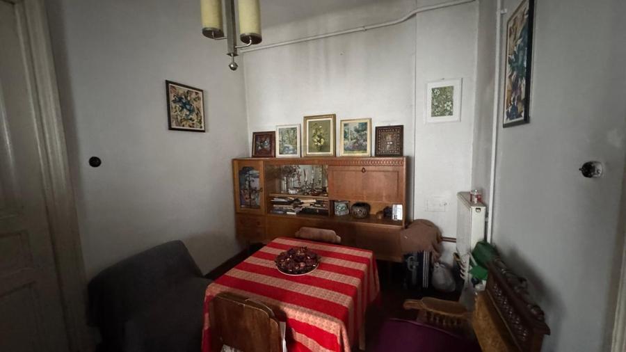 REA1025114 Duplex cu gradina l 6 Camere l Stefan cel Mare