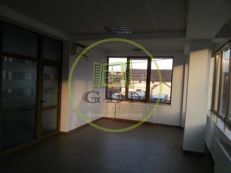 De închiriat spațiu birouri 70 mp – etaj 1, Calea Dumbrăvii