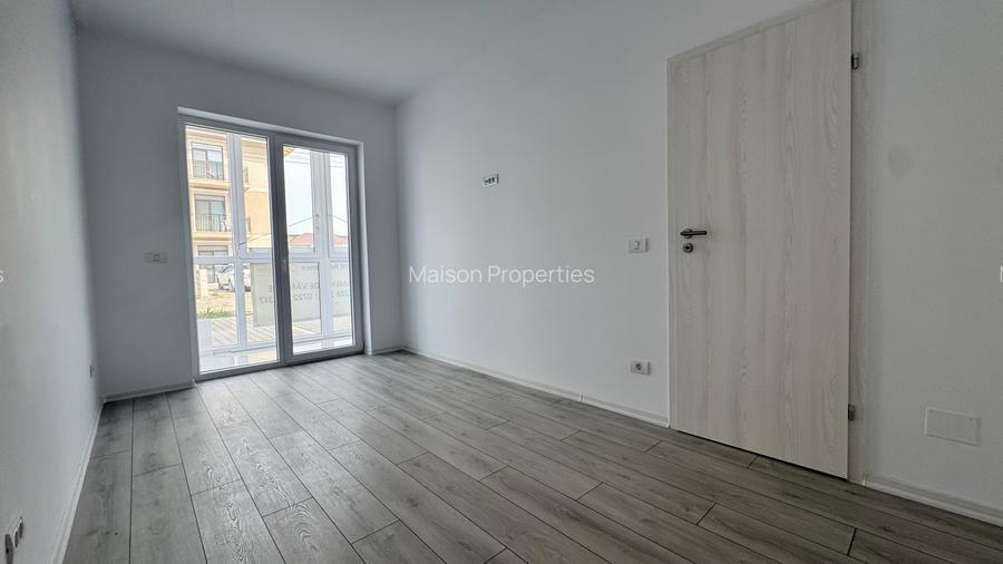 COMISION O% | Apartament 2 Camere | Zona Giroc | 53mp  | Parter - 13