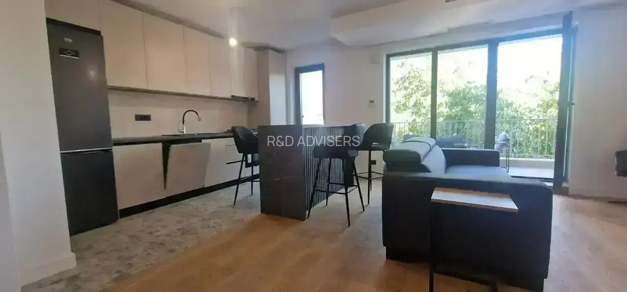 Studio luminos, bine compartimentat – Zona Marriott - 9