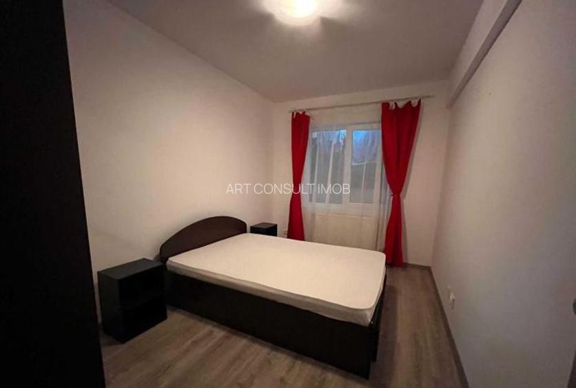 2 Camere | Pacii | Metrou | Parcare | Centrala | Mobilat | Utilat | - 3