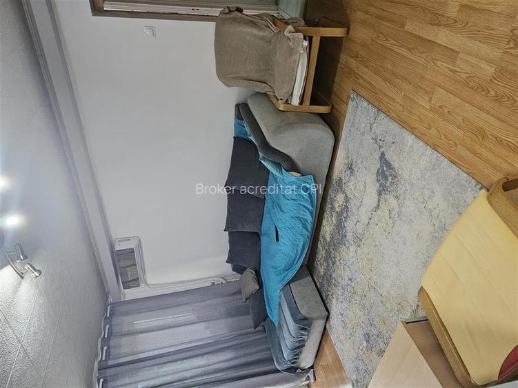 Apartament 2 camere Piata Sudului - 8