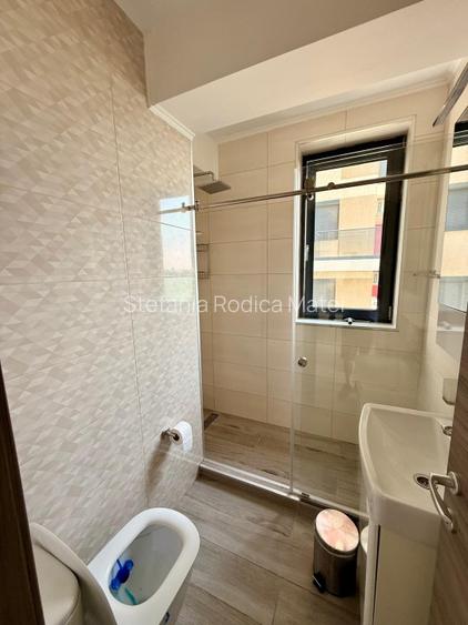 Apartament 3 camere Mamaia, vis a via de Hotel Iaki, cu vedere la lac - 13