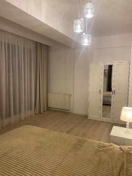 Apartament superb/ apropiere lacul Herastrau. Baneasa / casa Presei