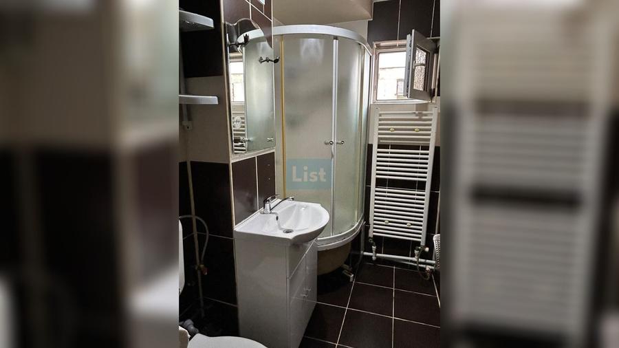Apartament cu 3 camere Aleea Plopilor. Comision 0%