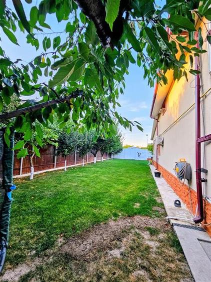 Casa 4 camere, constructie 2015, teren 1000 mp, Varsatura