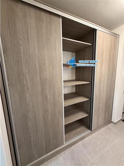 Apartament Bloc Nou Berceni - Dimitrie Leonida - Parcare Subterana