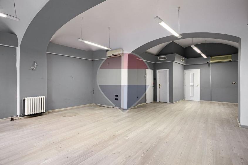 Spațiu comercial 70 mp Ultracentral