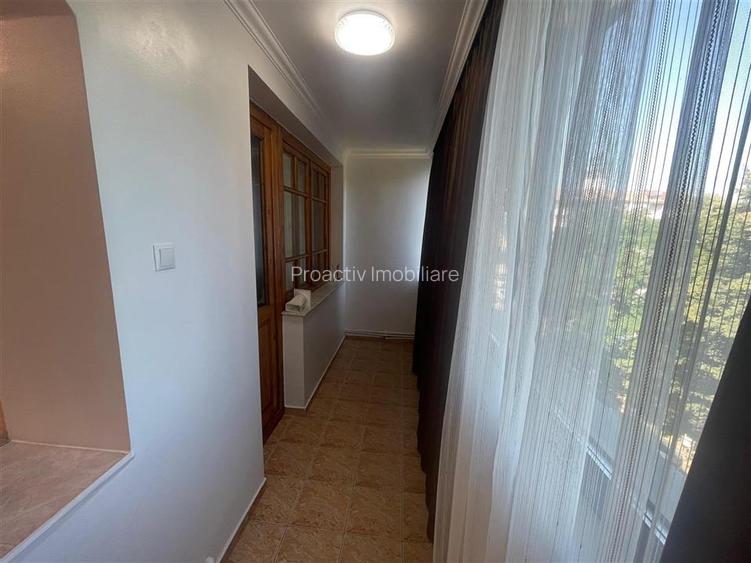 Apartament 2 camere | Ultracentral | Etaj 2 | i2c-1846 - 12