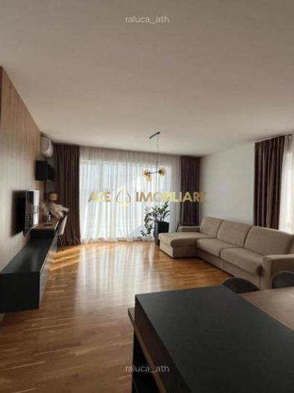 3 Camere de inchiriat | Luxuria Residence | Metrou | Centrala | Parcare