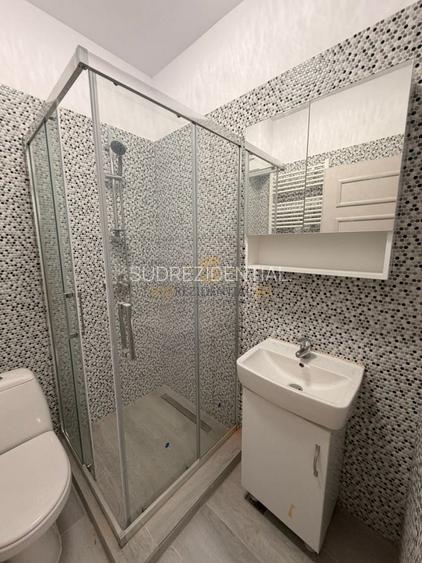 Apartament cu 3 camere si parcare, mobilat+utilat, Aparatorii Patriei - 13