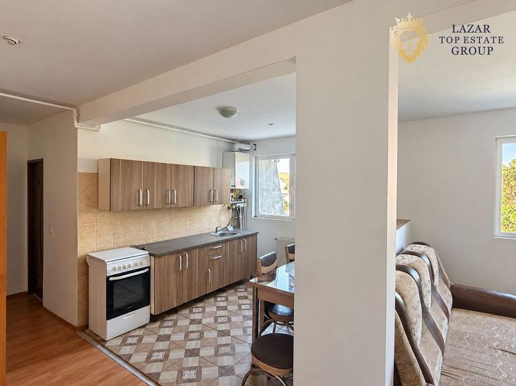Apartament 4 camere de vânzare – Calea Aradului | Mansardă