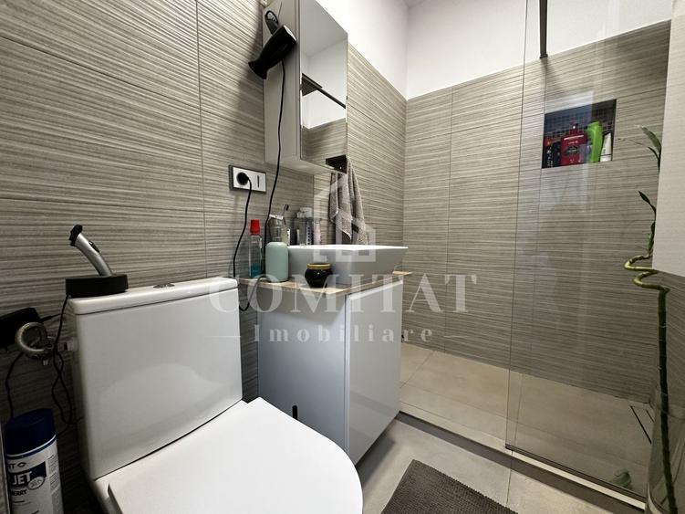 Apartament la cheie | Etaj intermediar | Bună Ziua