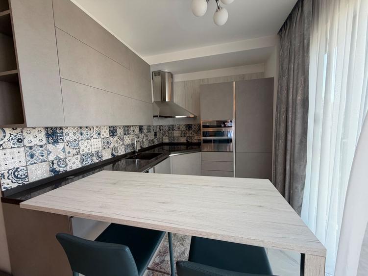 Apartament 3 camere ultralux Herastrau