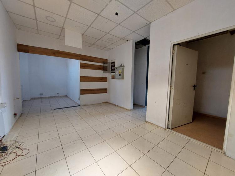 SPATIU COMERCIAL | BULEVARDUL MAMAIA | DELFINARIU