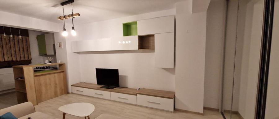 Dream Rezidence | Pucheni | 2 Camere | Centrala | Balcon