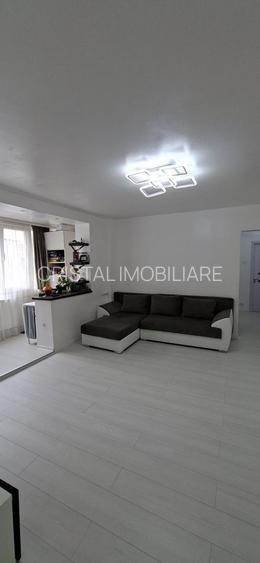 Apartament 3 camere | Obor | Renovat complet | Mobilat & utilat**