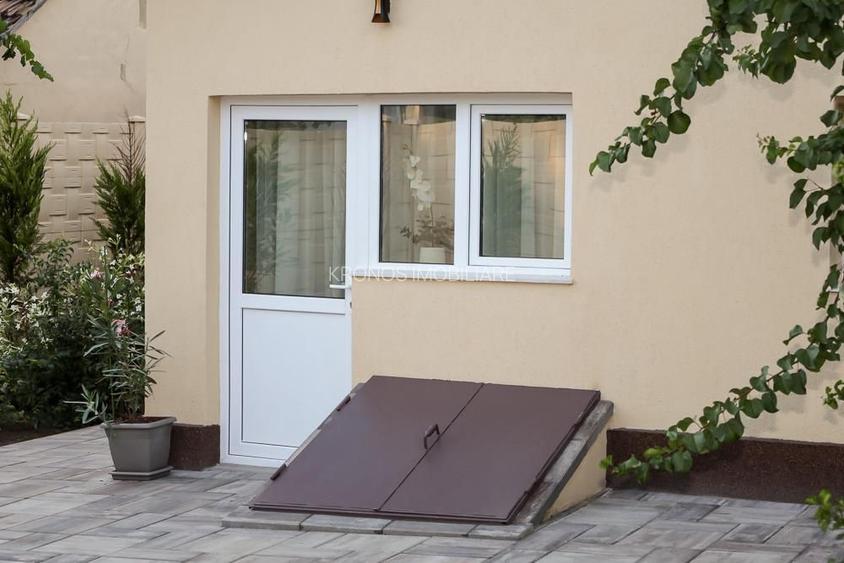 OFERTA MEDEEA CASA CARAMIDA CU 4 CAMERE 367 MP PRET 220000 EURO - 14