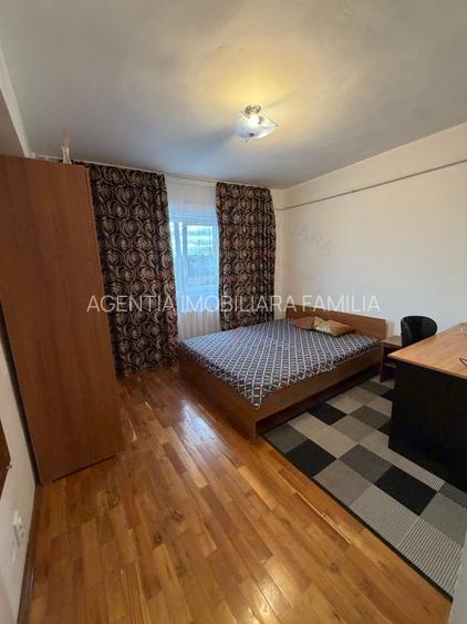 APARTAMENT 4 CAMERE | Piața Centrală | 700 €/lună - 2