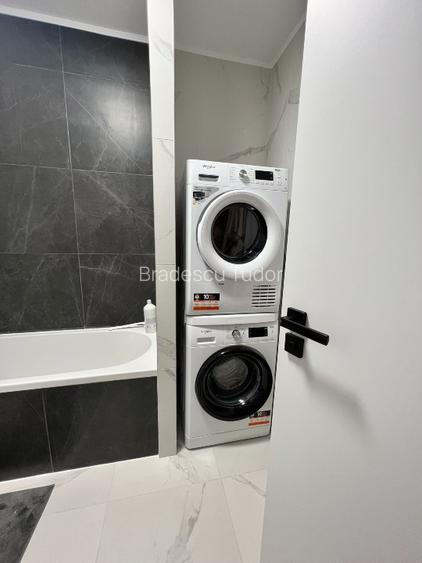 Apartament 3 camere | Comision 0% | renovat 2022, mobilat si utilat premium - 3