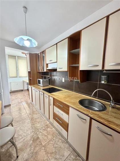 APARTAMENT CU 3 CAMERE | 2 BAI | DE INCHIRIAT | PRIMA NUFARUL | ORADEA - 3
