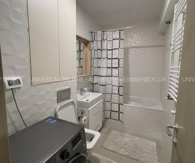 Metrou Grozavesti Apartament 2 camere Lux! - 9