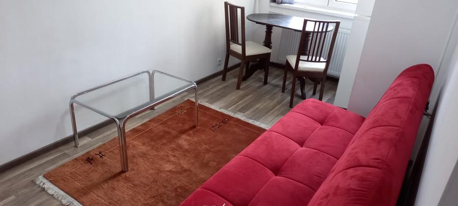 Apartament 2 camere mobilat utilat acces metrou,etaj3\8