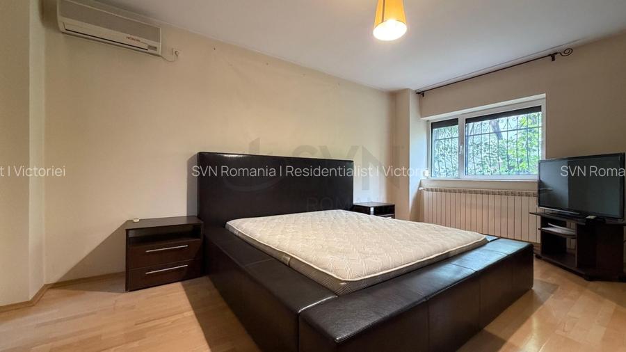 REA1029238 Apartament deosebit de 4 camere Herastrau - 12