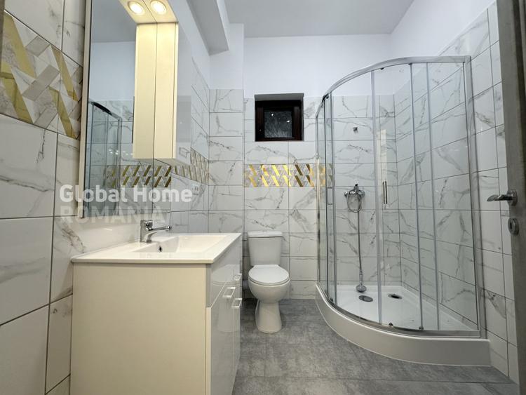 Vilă Business & Rezidențial | 210 MP Utili | Curte | Vitan – Dudești