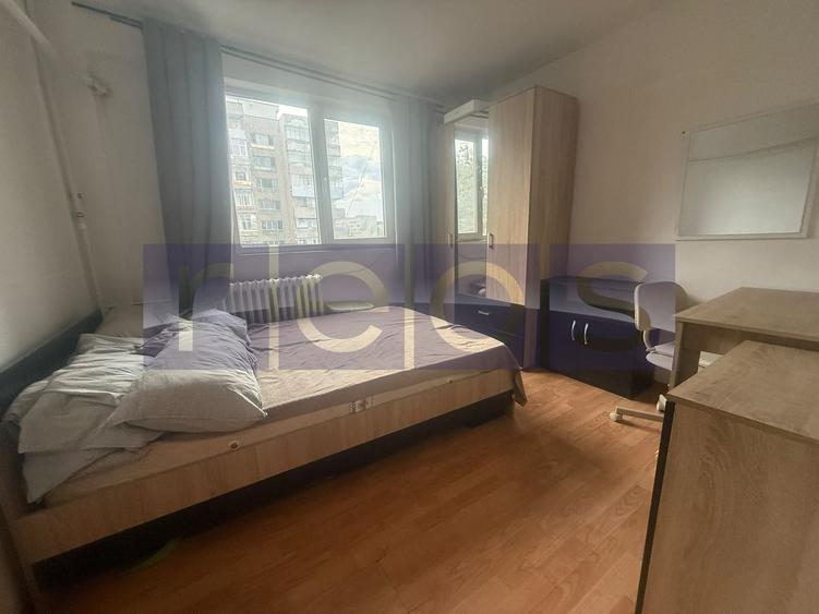 DE VANZARE APARTAMENT 3 CAMERE  | ETAJ 6/10 | LUJERULUI  | METROU - 4