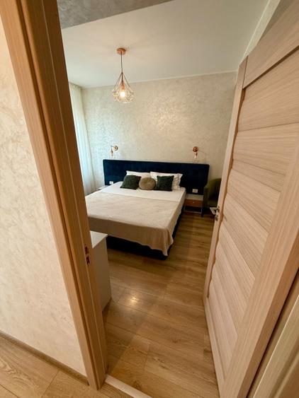 Statiunea Mamaia Central-apartament 4 camere deosebit