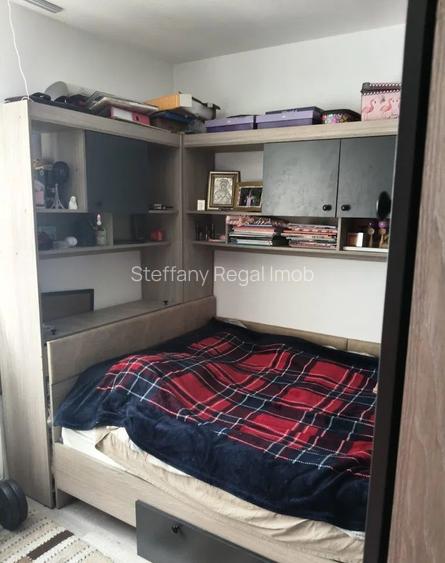 Apartament 3 camere de vanzare Drumul Taberei - 2