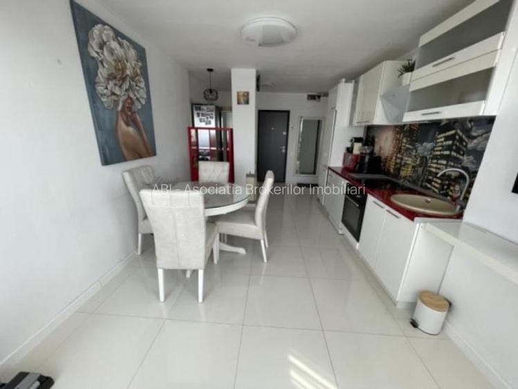 Dristor/Mihai Bravu ap 2camere lux,bloc 1985/124.000euro - 12