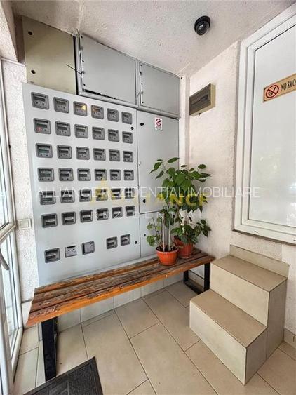Metrou Dimitrie Leonida 10 minute Apartament 2 camere Mobilat si Utilat + Parcar - 24