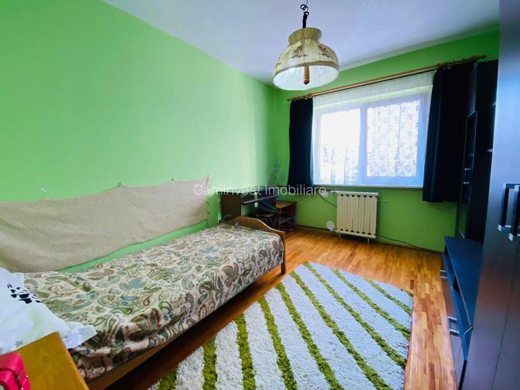 Apartament de inchiriat in Oradea, 3 camere, zona Dragos Voda - 5