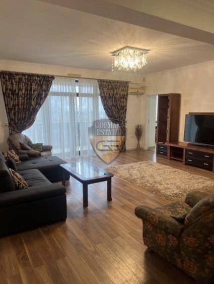 3 camere, Mamaia NORD, Solid Residence, 101 mp, et 4/9, 2 bai gaze A/C bloc nou