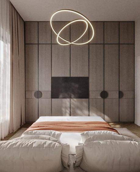Apartament 4 camere · Penthouse