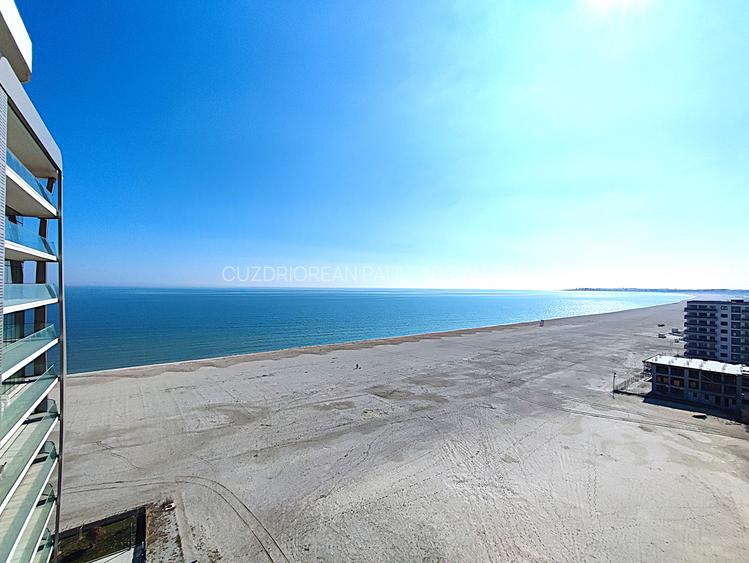 Apartamente de lux cu 2 camere, pe plaja in Mamaia Nord, in rate sau cu discount - 8