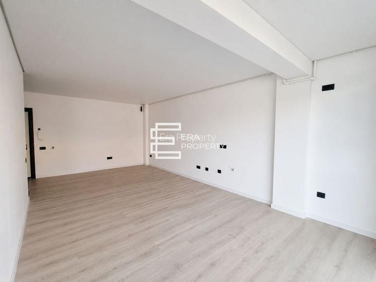 Apartament premium 3 cam, boxa, garaj-intabulat- Sibiu zona Alba Iulia - 3