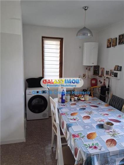 Vila P+1 Str Islaz 140 mp Teren 310 mp 3 dormitoare 2 bai - 17