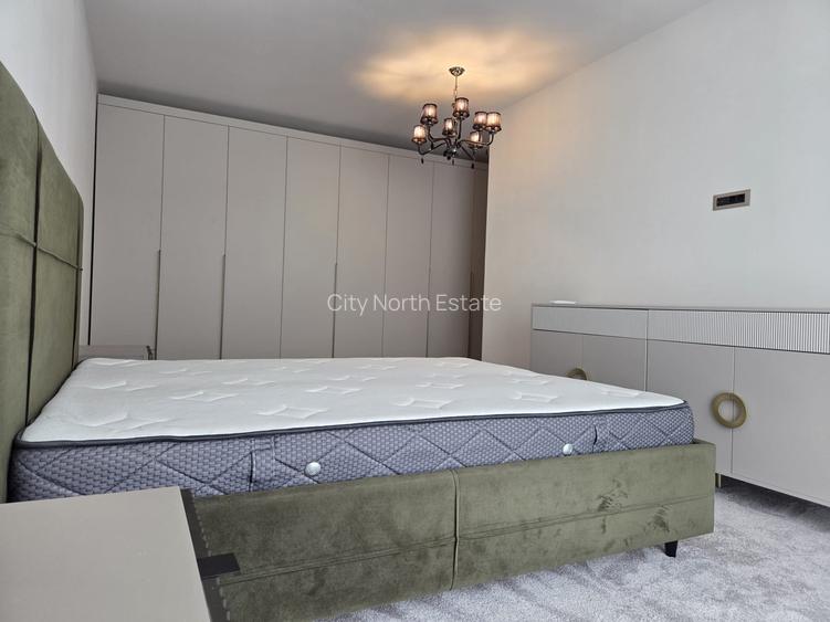 ARQA Jolie Village | Apartament premium cu 2 camere | Parcare subterana - 12