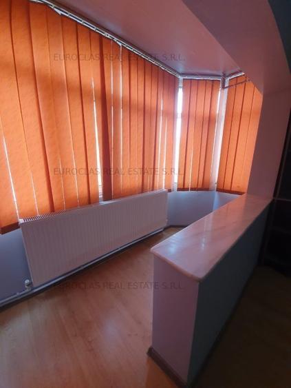 EXCLUSIVITATE! Garsoniera decomandata-Tomis Nord-350€/luna (E1)