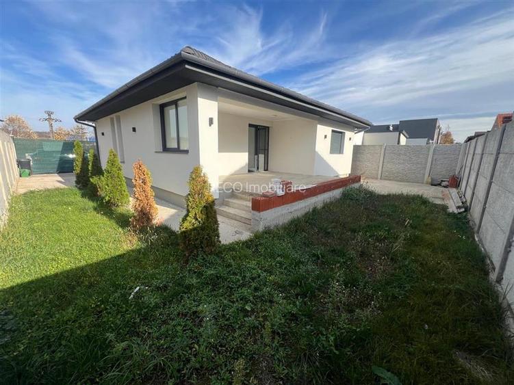 RECO Casa Tineretului la cheie - 2