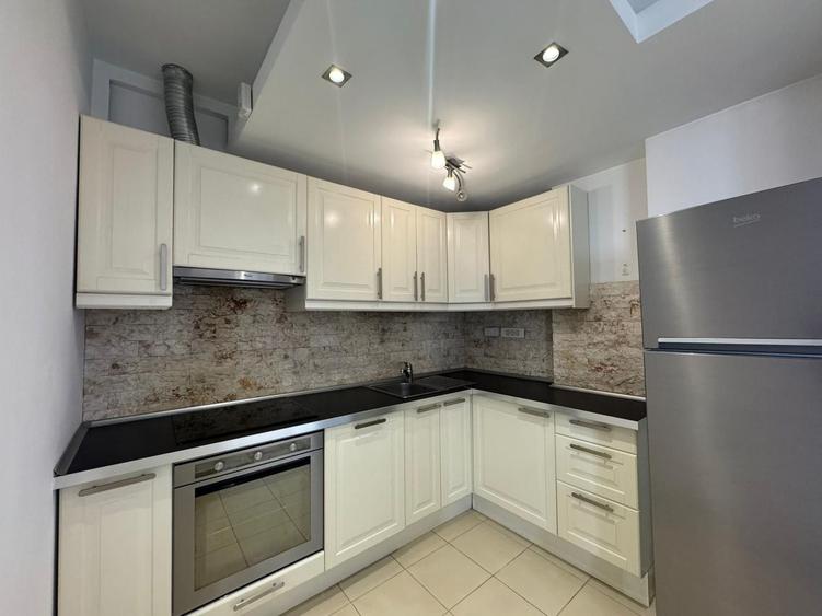3 camere + boxa inclusa || BANEASA - NATURA RESIDENCE