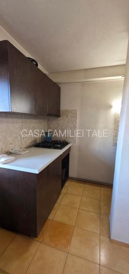 0% Comision | 2 Camere Decomandat | Calea Lipovei Iulius Town - OMW | 65 mp - 5