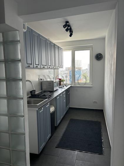 Apartament 3 camere modern | Dorobanti - Stefan cel Mare