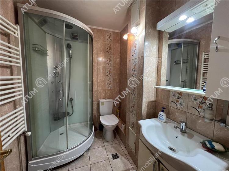 Apartament 2 camere decomandate cu boxa si pivnita zona Vasile Aaron