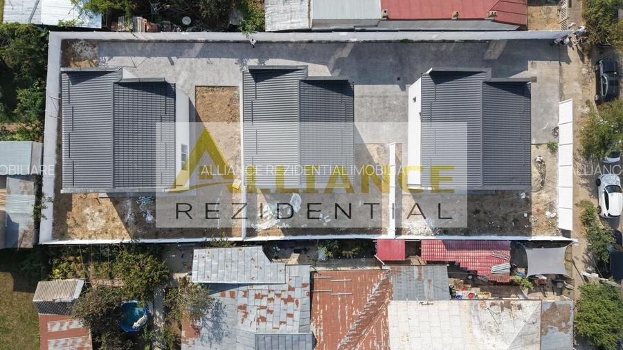 Acasă începe aici â vile spațioase într-o zonă excelentă - 9